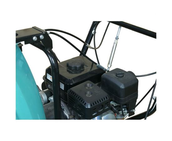 Бензиновый снегоуборщик Sturm STG7672ELR – изображение 5