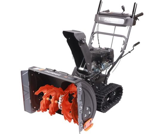 Снегоуборщик Patriot PS 707 T 426109717 – изображение 5