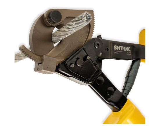 Секторные ножницы НС-32БС SHTOK 05200 – изображение 5