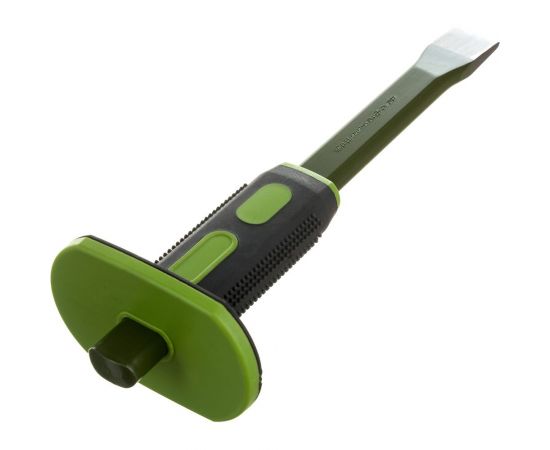 Зубило с рукояткой 25х300 мм ДТ/20/5 Дело Техники 371725 – изображение 5