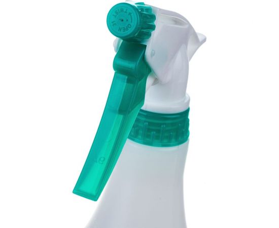 Ручной опрыскиватель PERFECTO LINEA 1 л 42-201402 – изображение 5