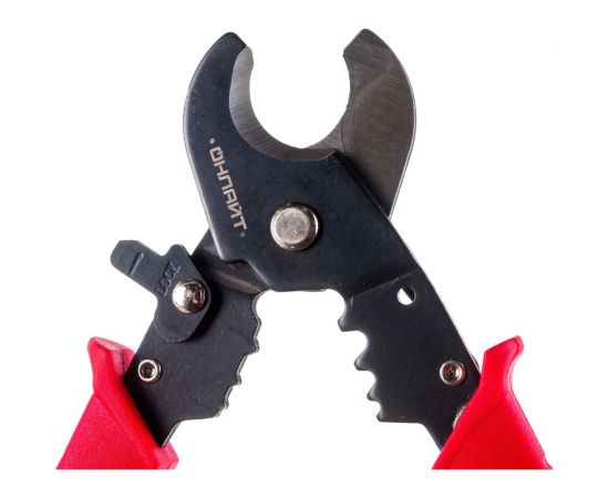 Ножницы ОНЛАЙТ 82 967 OHT-Nk01-165 кабельные, 165 мм 82967 – изображение 5