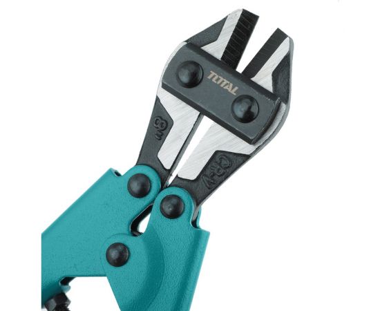 Болторез мини TOTAL 8"", 200 мм THT11386 – изображение 5