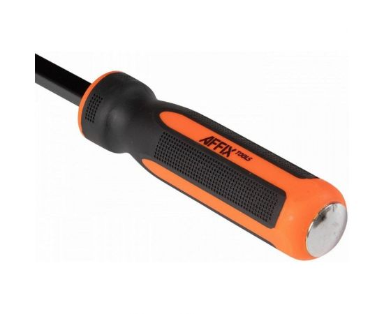 Набор слесарных ударных монтировок AFFIX 204-608 мм, 4 предмета, кейс AF11610024C – изображение 5