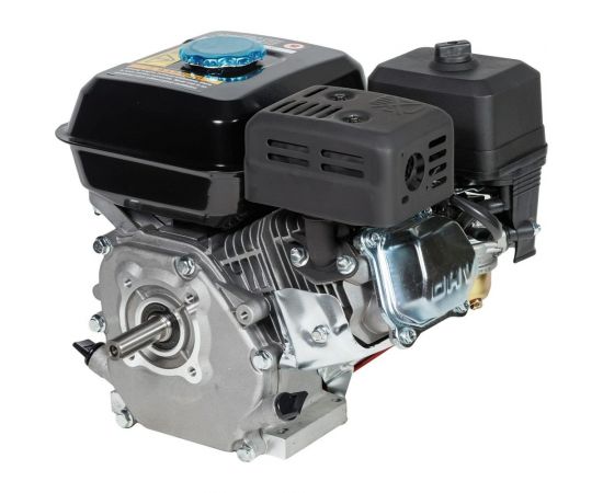 Двигатель DBG 7019 (7.0 л.с.; 19 мм вал) ENIFIELD EN DBG 7019 – изображение 5