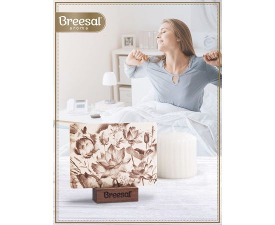 Освежитель воздуха Breesal Арома Арт Вдохновение 12 B/25005 – изображение 5