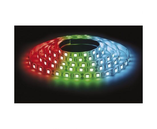 Светодиодная лента LS5050-30LED-IP65-RGB ЭРА 613856 C0043044 – изображение 6