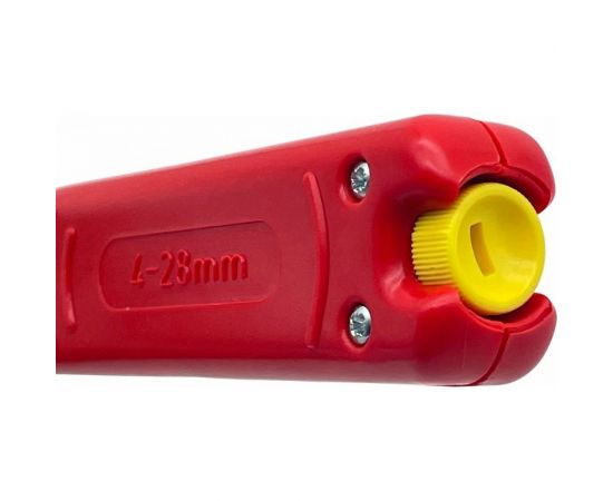 Нож для снятия изоляции Felo 58401811 – изображение 6