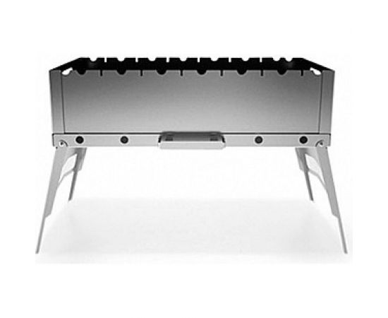Складной мангал GRILLUX Optimus Plus ВЗР2164-1 – изображение 6