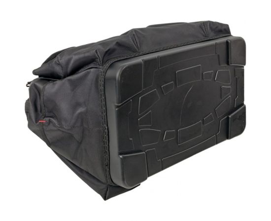 Сумка монтажника с жестким дном EKF Master универсальная C-01 – изображение 6