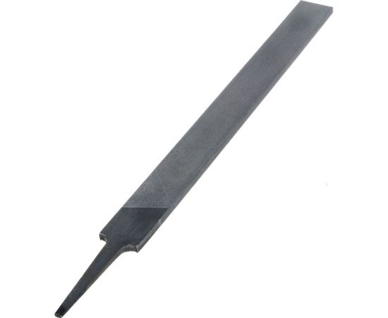 Плоский напильник SITOMO 300 №3 тупоносый 117817 – изображение 6