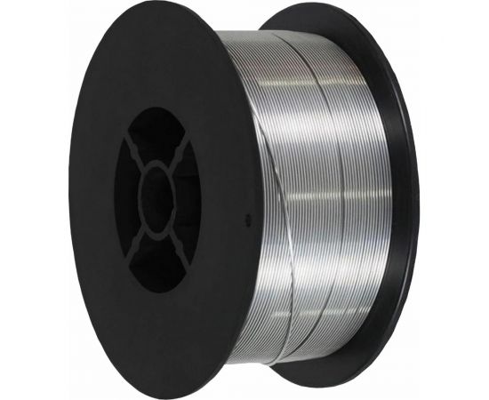 Проволока сварочная порошковая Е71TGS 0.8 мм, 0.5 кг Brima НП000001102 – изображение 6