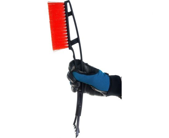 Щетка для снега STARTUL 45 см со скребком ST9080-01 – изображение 6