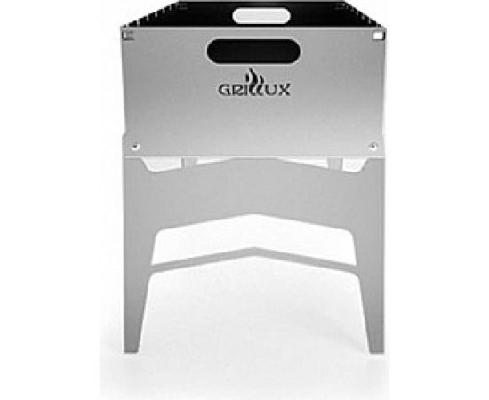 Складной мангал GRILLUX Optimus Plus ВЗР2164-1 – изображение 7