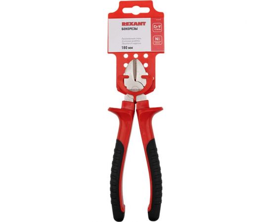 Бокорезы REXANT 180 мм 12-4615 – изображение 7