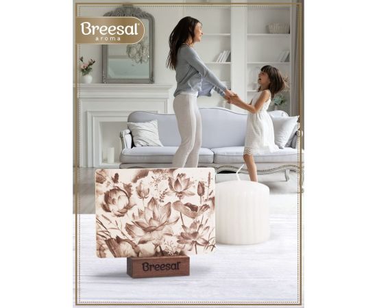 Освежитель воздуха Breesal Арома Арт Вдохновение 12 B/25005 – изображение 7