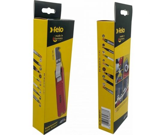 Нож для снятия изоляции Felo 58401811 – изображение 7