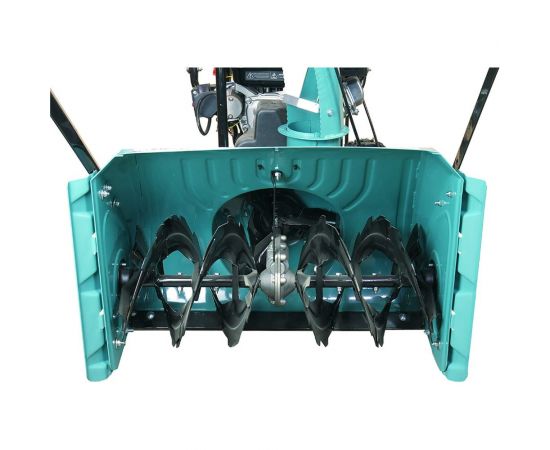 Бензиновый снегоуборщик Sturm STG7672ELR – изображение 7