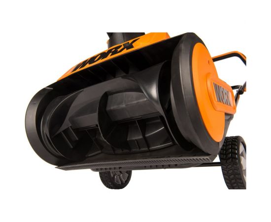 Электрический снегоуборщик WORX WG450E – изображение 8