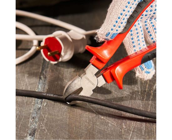 Бокорезы REXANT 180 мм 12-4615 – изображение 8