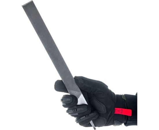 Плоский напильник SITOMO 300 №3 тупоносый 117817 – изображение 8