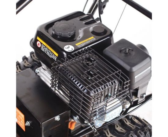 Бензиновый снегоуборщик PATRIOT PRO 777S 426108460 – изображение 9