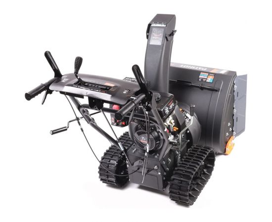Снегоуборщик Patriot PS 707 T 426109717 – изображение 9