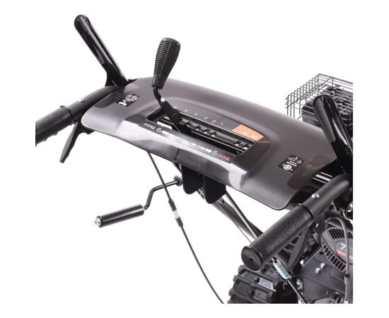 Снегоуборщик Patriot PS 707 T 426109717 – изображение 10