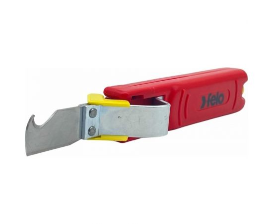 Нож для снятия изоляции Felo 58401811 – изображение 10