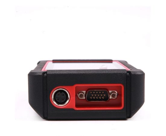 Тестер АКБ и диагностический сканер Launch BST880D с сенсорным управлением, поддержка 12В и OBDII LNC-093 – изображение 10