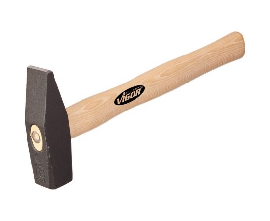 Слесарный молоток VIGOR 300 г V1135 