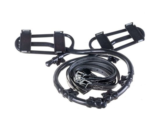 Монтерские лазы Молот 305 мм ЛМЦ 