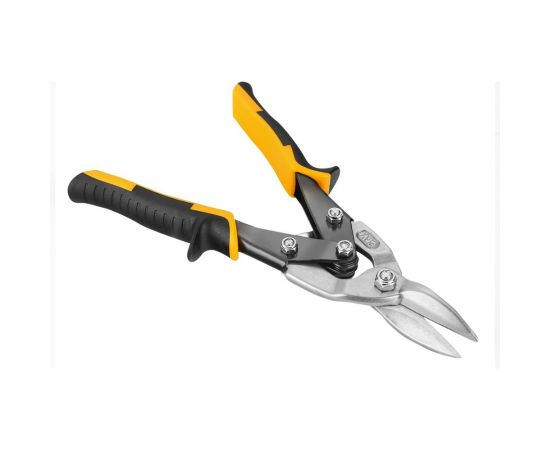 Ножницы по металлу DEKO HT20, прямые 065-0975 