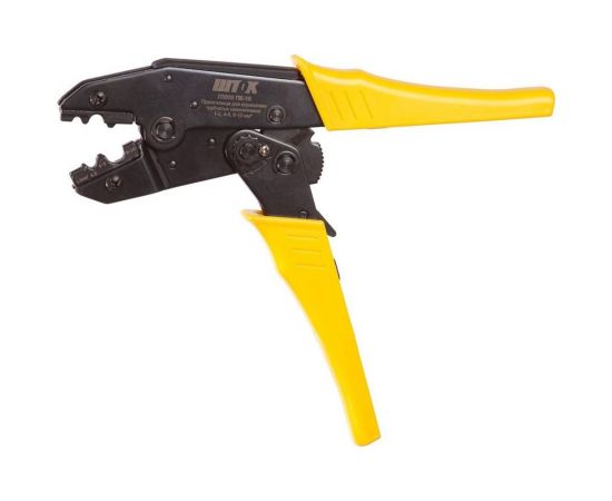 Ручные пресс-клещи SHTOK ПК-10 03009 