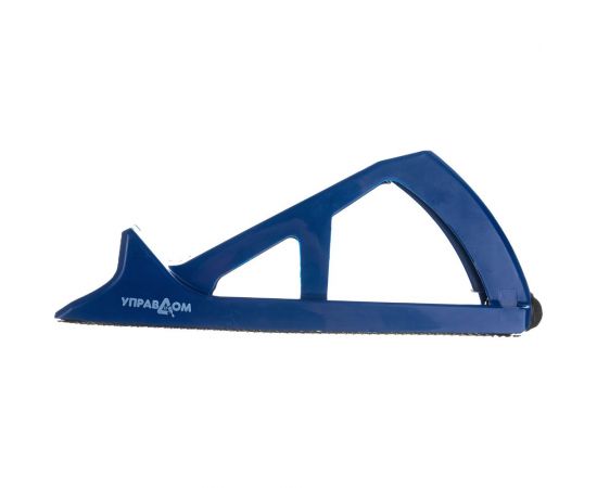 Обдирочный рубанок Управдом большой длина 250 мм 32211-25 4100002743 