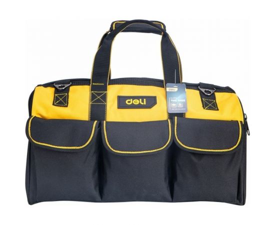 Сумка для инструментов DELI DL430118 430x200x290мм 98482 