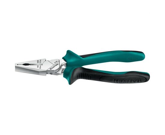 Комбинированные плоскогубцы KRAFTOOL 200 мм 22011-1-20_z01 