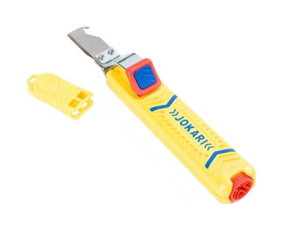 Нож для разделки кабеля Jokari Secura No. 28H JK 10280 