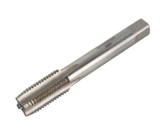 Метчик DeBever HSS STI М12x1,75 DB-STM1217 