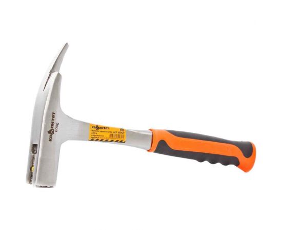 Молоток кровельщика 600 гр КВАЛИТЕТ MКР-600ОР 6626630 