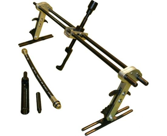 Универсальный рассухариватель клапанов Car-Tool CT-C4040 