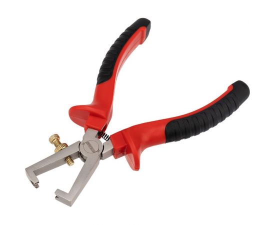 Плоскогубцы для зачистки проводов REXANT 160 мм 12-4646 