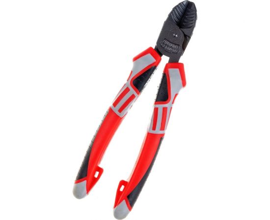 Комбинированные бокорезы SKRAB 180 мм ЭКСЦЕНТРИК CrV 22044 