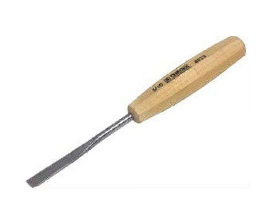 Резец NAREX Standart Line полукруглый тип 5 6 мм 892306 