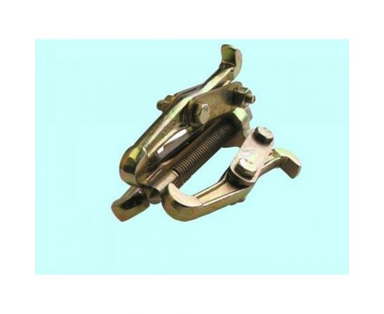 Винтовой съемник CNIC 300 мм, 3 захвата, цинк 26152 