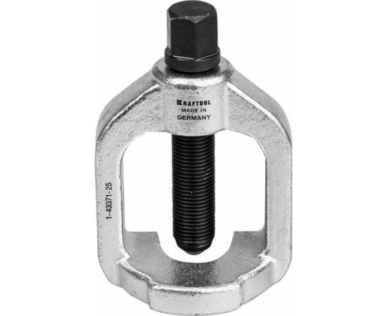 Съемник шаровых опор KRAFTOOL 25мм / 50мм 1-43371-25 