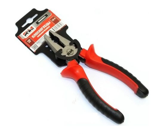 Комбинированные пассатижи REDMARK 160 мм плоскогубцы RM8000035 