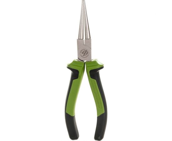 Круглогубцы Дело Техники 160 мм 412760 (418160) 