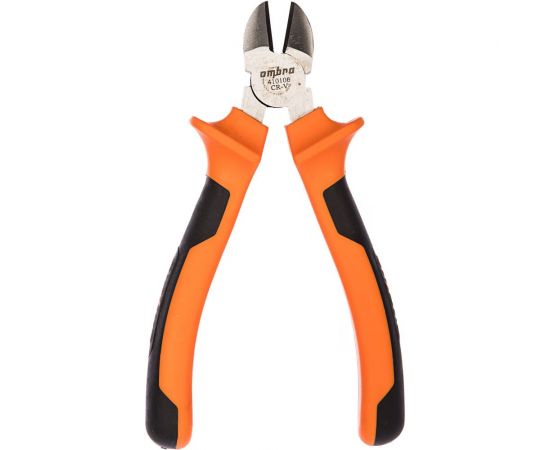 Бокорезы Ombra 410106 