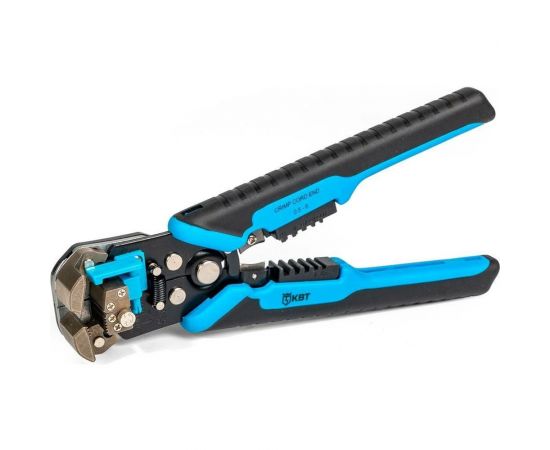 Инструмент для снятия изоляции КВТ WS-18 87581 